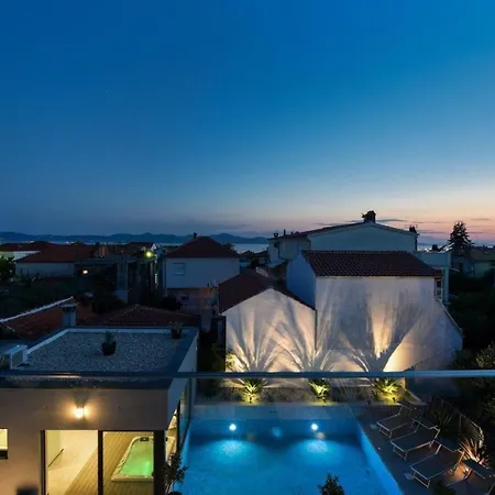 Holiday home Fuer 5 Personen Und 1 Kind In Zadar, Dalmatien Und Umumgebung Zadar