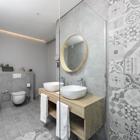 Holiday home Fuer 5 Personen Und 1 Kind In Zadar, Dalmatien Und Umumgebung *